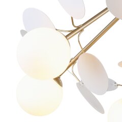 Потолочная люстра F-Promo 2771-8P