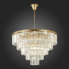 Подвесная люстра ST Luce SL1624.203.15