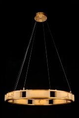 Подвесная люстра Fluorite FL1069-8P