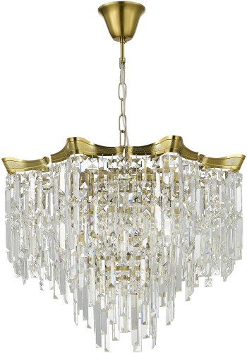 Подвесная люстра ST Luce SL1659.303.10