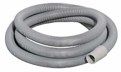 Шланг для стиральной машины сливной 2,5 м