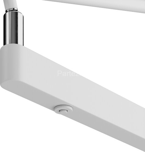 Настенный светильник Maytoni MOD070WL-L6W3K