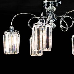 Потолочная люстра Citilux CL330151