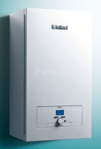 Котел электрический Vaillant eloBLOCK VE 9