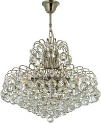 Подвесная люстра Arti Lampadari Alanno E 1.5.50.100 N