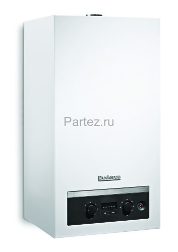 Котел газовый настенный Buderus Logamax U072-12K