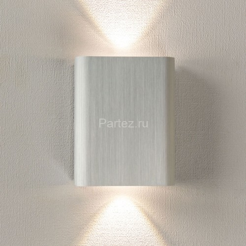 Настенный светильник Citilux CL704401