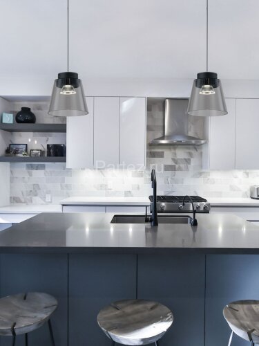 Подвесной светильник DeMarkt 702012901