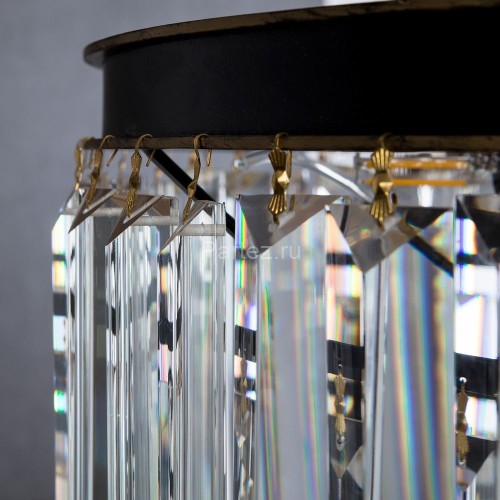 Потолочная люстра Divinare 3001/01 PL-9