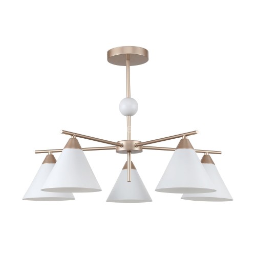 Потолочная люстра F-Promo 2774-5P