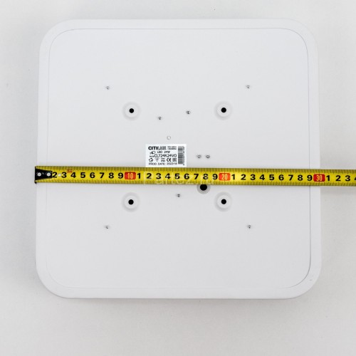 Потолочный светильник Citilux CL724K24V0