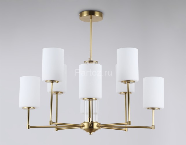 Потолочная люстра Ambrella LH56217