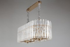 Подвесная люстра Aployt APL.808.13.12