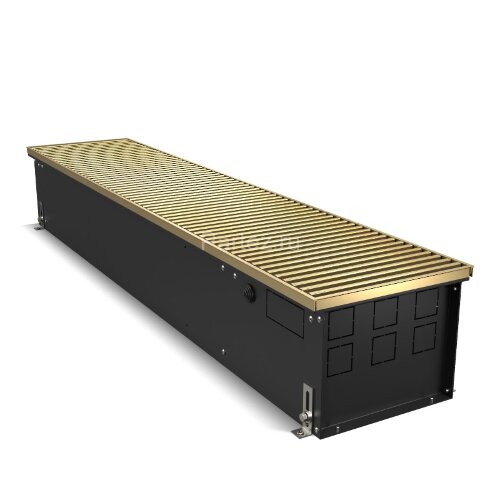 Конвектор внутрипольный Royal Thermo ATRIUM-190/250/1000-DG-U-AU