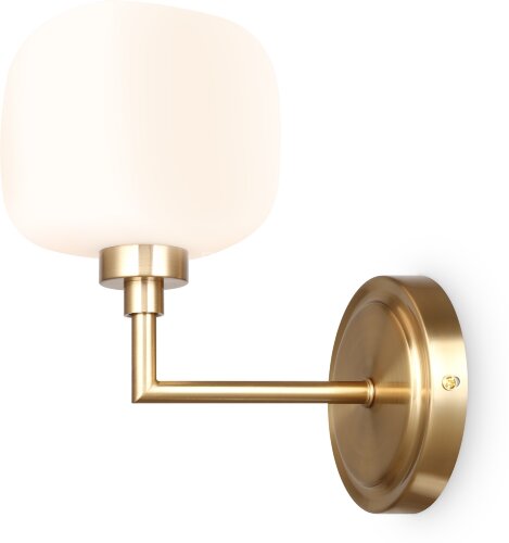 Бра Freya FR5373WL-01BS