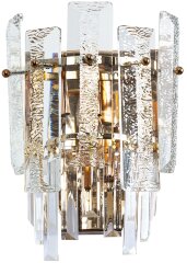 Бра Arte Lamp A1052AP-2GO