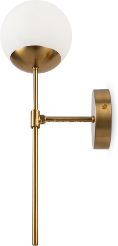 Бра Freya FR5204WL-01BS