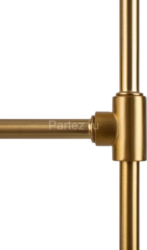 Бра Freya FR5204WL-01BS