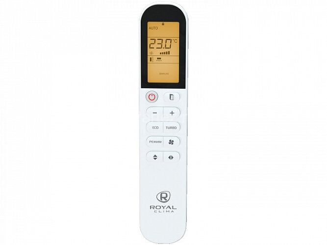 Инверторная сплит-система ROYAL CLIMA GLORIA INVERTER UPGRADE RCI-GL28HN (комплект)