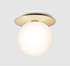 Настенно-потолочный светильник Moderli V2058-P