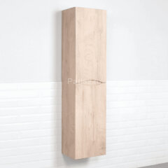 Пенал подвесной Итана Мишель 40 400х316х1600 Сосна (CS00083699)