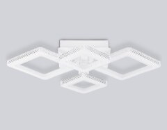 Потолочная люстра Ambrella FA8878