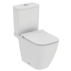 Бачок для унитаза Ideal Standard i.life A нижняя подводка, 4,5/3 л. (T472301)