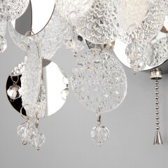 Бра Bogate's 334/1 хром