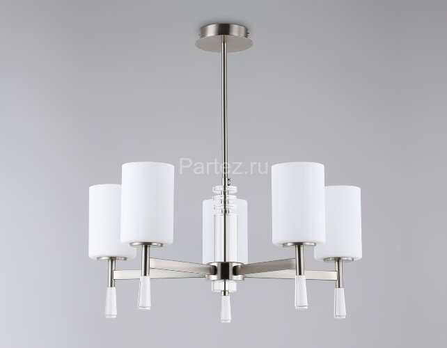 Потолочная люстра Ambrella LH56251