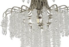 Подвесная люстра Arti Lampadari Erli E 1.5.40.105 N