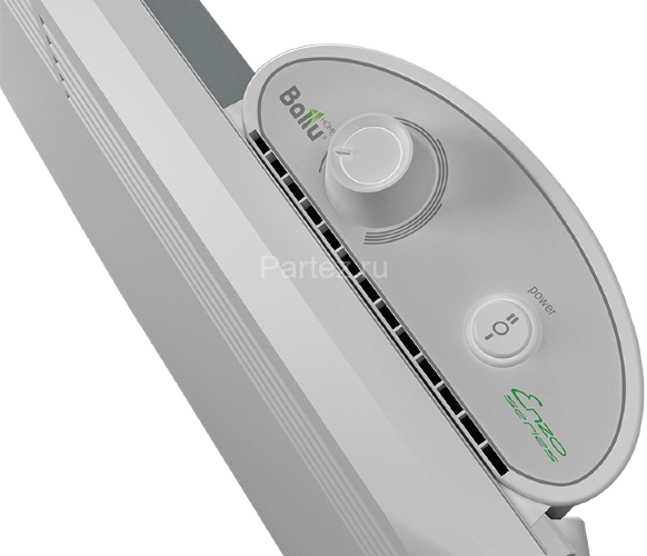 Конвектор электрический Ballu Enzo BEC/EZMR-2000