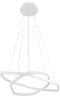 Подвесная люстра Ambrella FL360