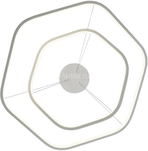 Подвесная люстра Ambrella FL360