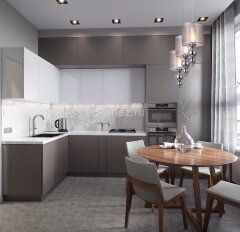 Подвесной светильник Escada 1130/1S