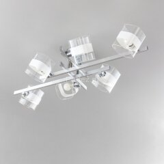 Потолочная люстра Citilux CL139260