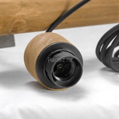 Подвесной светильник Lussole Loft LSP-8149