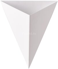 Настенный светильник Arte Lamp A2033AP-1WH