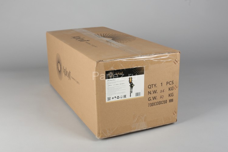 Бра Aployt APL.500.01.01