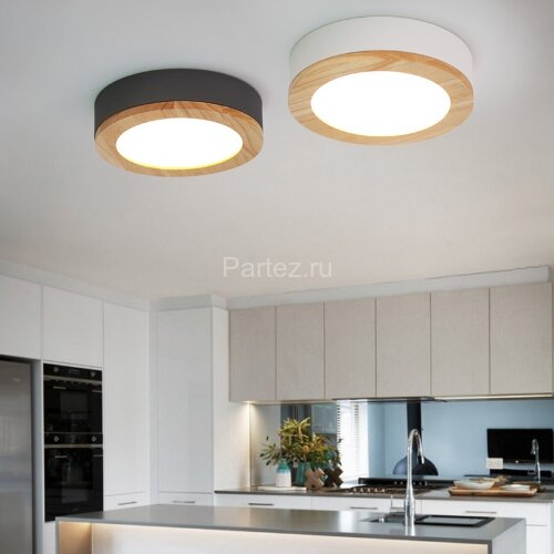 Потолочный светильник ImperiumLoft WUDDA01