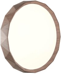 Настенно-потолочный светильник Sonex 7637/AL