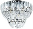 Потолочная люстра Arte Lamp A1054PL-6CC