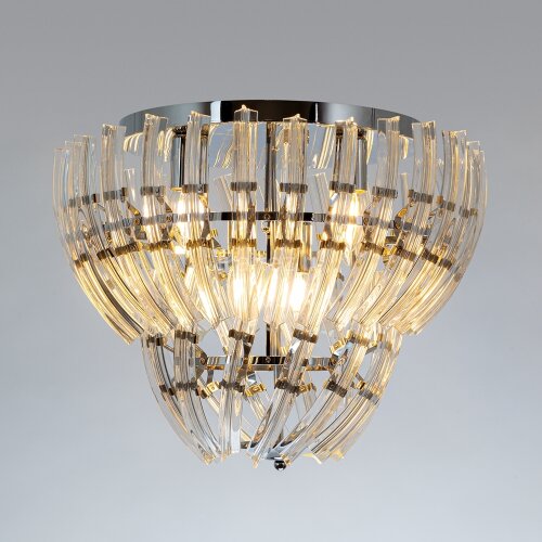 Потолочная люстра Arte Lamp A1054PL-6CC