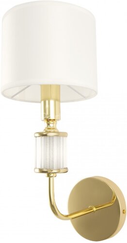 Бра Arte Milano 348401/1W NGD