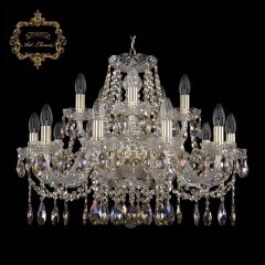 Подвесная люстра Art Classic 11.12.10+5.240.Gd.Sp.R801