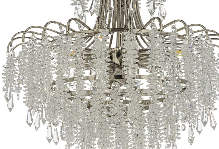 Подвесная люстра Arti Lampadari Erli E 1.5.50.105 N