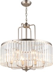 Подвесная люстра Omnilux OML-66013-08