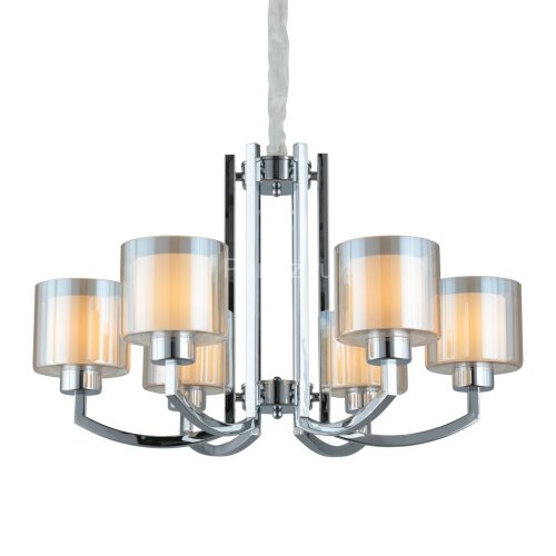 Подвесная люстра Omnilux OML-55903-06