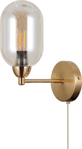 Бра Moderli V10845-1W