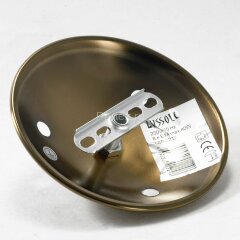 Потолочная люстра Lussole LGO LSP-0212