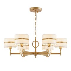 Подвесная люстра Favourite 2634-6P